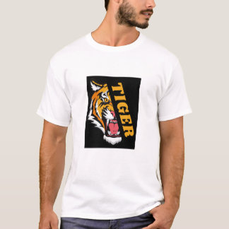TigerT - Shirt