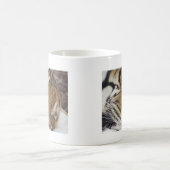 Tigertasse Kaffeetasse (Mittel)