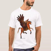 TigerWings T-Shirt (Vorderseite)