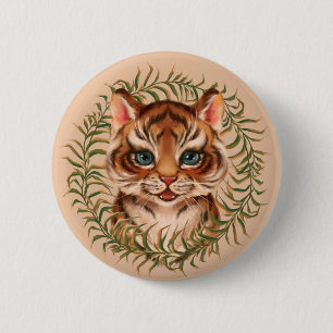 Tigerwürfel Button