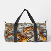 Tigger Duffel Bag Duffle Bag (Vorderseite)