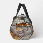Tigger Duffel Bag Duffle Bag (Rechts)