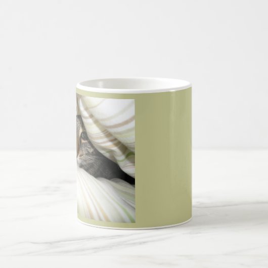 Tigger Kaffeetasse (Mittel)