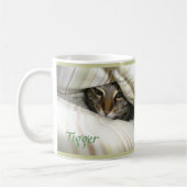 Tigger Kaffeetasse (Links)