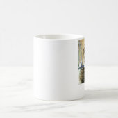 Tigger Kaffeetasse (Mittel)