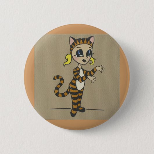 tigger Knopf Button (Vorderseite)