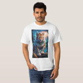 Tigger T-Shirt (Vorne ganz)