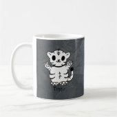 Tiggy Kaffeetasse (Links)