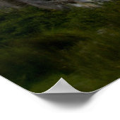 Tigh-Na-Sleubhaich Poster (Ecke)