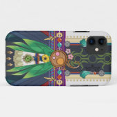 Tighnari Genshin Impact Case-Mate iPhone Hülle (Rückseite (Horizontal))