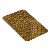 Tight Weave Basket Magnet (Rechte Seite)