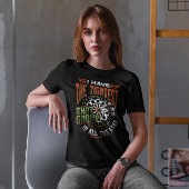 Tightest Shot Group - Epic Dart Player T-Shirt