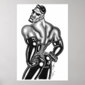 Tightlacer Poster (Vorne)