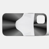 Tighty Whities Case-Mate iPhone Hülle (Rückseite (Horizontal))