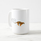 TIGR-173rd Tasse (Vorderseite Links)