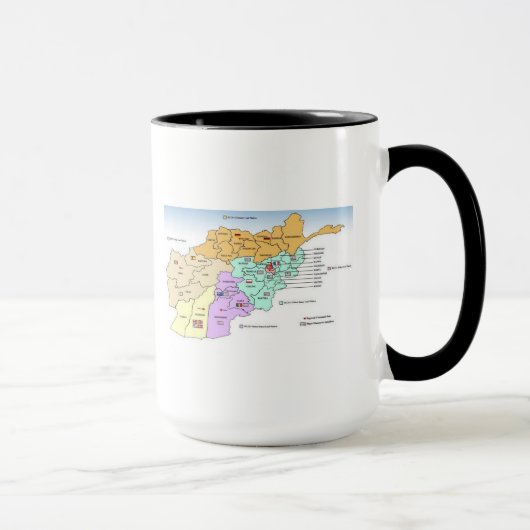 TIGR-GD OEF Tasse (Rechts)