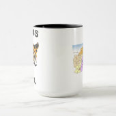 TIGR-GD OEF Tasse (Zentrum)