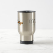 TIGR Reise-Tasse Reisebecher (Mittel)