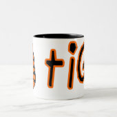 tiGR Tasse (Mittel)