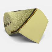 Tigran II Neck Tie Krawatte (Gerollt)