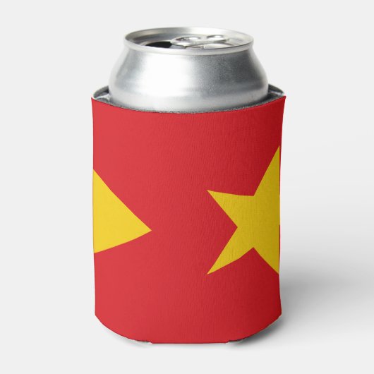 Tigray Dosenkühler (Kanne Vorderseite)