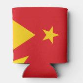 Tigray Dosenkühler (Rückseite)