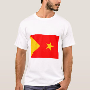 Tigray Flagge T-Shirt