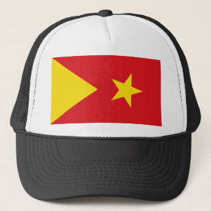 Tigray Truckerkappe
