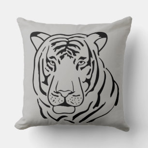 Tigre Gratiffi Kissen