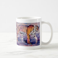 Tigress Khana Indien 1999