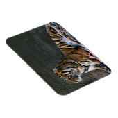 Tigress Magnet (Rechte Seite)