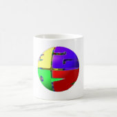 TIH Logo Kaffeetasse (Mittel)