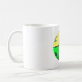 TIH Logo Kaffeetasse (Links)