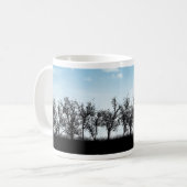 Tihomirovy Kapital 3 Kaffeetasse (Vorderseite Links)