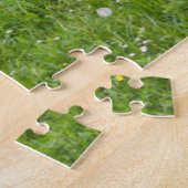 Tihuta-Pass, Pferd auf der Weide Puzzle (Seite)