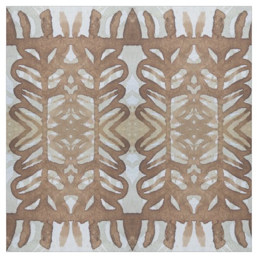 Tii aloha stoff (Muster)