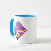 TIIE TASSE (GUTER TAG) (Vorderseite Links)