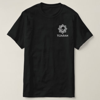 Tijarah & Trust | Islamische Streetwear T-Shirt