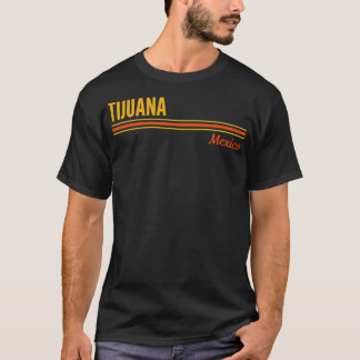 Tijuana Meico  T-Shirt