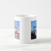 Tijuana Mexiko Kaffeetasse (Mittel)