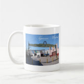 Tijuana Mexiko Kaffeetasse (Links)