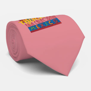 TIJUANA Mexiko Krawatte