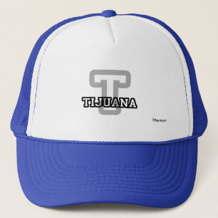 Tijuana Truckerkappe