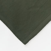 Tikal-Nationalpark Fleecedecke (Ecke)