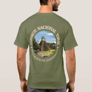 Tikal Nationalpark T-Shirt