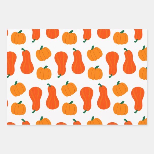 Tikba Geschenkpapier Set (Vorderseite 2)