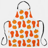 Tikba Schürze (Vorderseite)