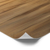 Tiki Bar - 2 - Poster (Ecke)