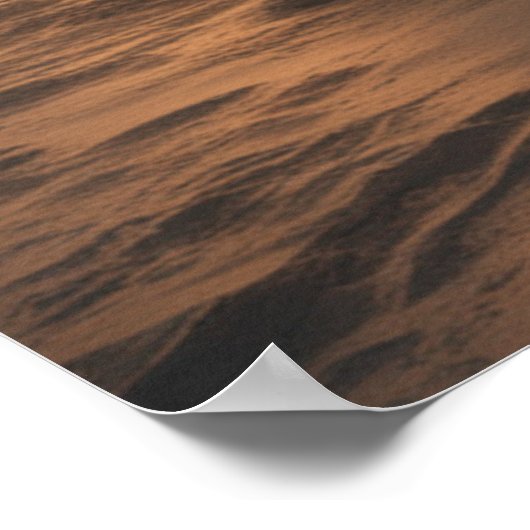 Tiki Bar - 5 - Poster (Ecke)