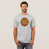 Tiki Bar T - Shirt (Vorne ganz)